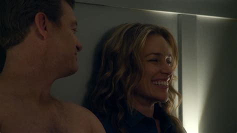 Haha You Silly Fangirl: Covert Affairs 5.10: 