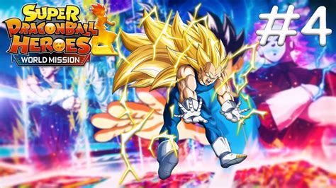 There appear to be 3 different variations of super saiyan 3 counting the raging blast series and dragon ball heroes, gohan is the only saiyan z fighter to not reach super saiyan 3 by any means. Super Saiyan 3 Vegeta going all out! (Super Dragon Ball ...