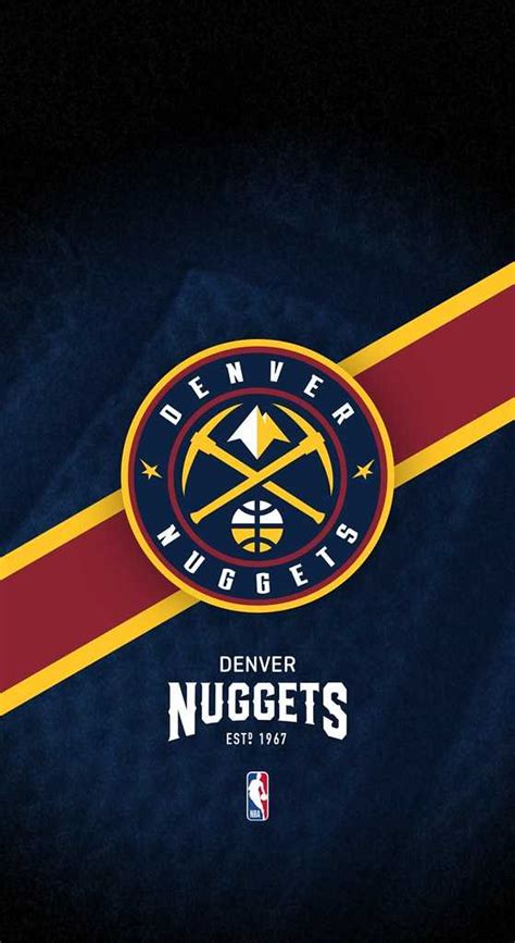 Check out this beautiful collection of nuggets wallpapers, with 92+ background images. Denver Nuggets Wallpaper - KoLPaPer - Awesome Free HD ...