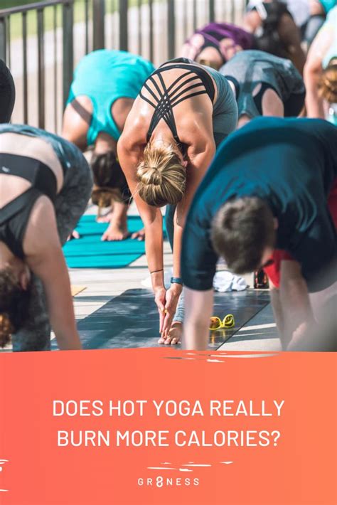 There are an estimated 114 calories burned by doing 30 minutes of yoga. Does Hot Yoga Really Burn More Calories? | Hot yoga, Yoga ...