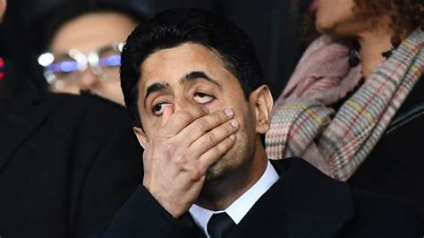 Quién es nasser al khelaïfi, el presidente del psg que logró el fichaje de lionel messi. Un'accoglienza "a due facce" per il miliaradio del Psg ...