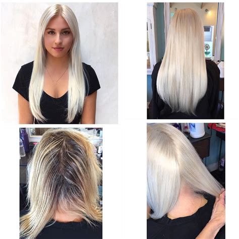 Check spelling or type a new query. Icy Blondes by Terra - Hair Colors Ideas | Icy blonde ...