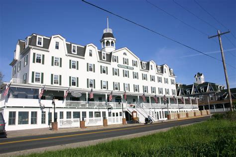 The spring house hotel is a waterfront block island hotel with two restaurants & a bar/lounge. The National Hotel | Block Island, RI 02807