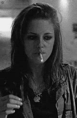 Twilight couple robert pattinson and kristen stewart reportedly bond over their love for smoking cigarettes. Pin on Kristen Stewart