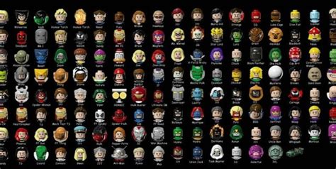 1000 x 1000 gif 199kb. Characters - LEGO Marvel Super Heroes Wiki Guide - IGN