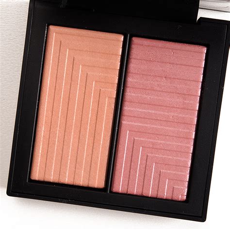 I like this video i don't like this video. NARS Sexual Content Dual Intensity Blush Review, Photos ...