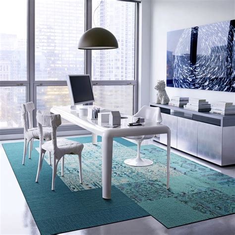 Endurance carpet suit for interior decoration and good at noise reduction. teal carpet tiles | Chambre = 562$ • Salon = 602$ | Home ...