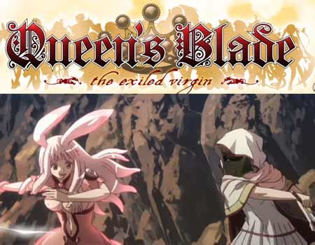 Queens blade anime series order. 7 Anime Like Sekirei - TechShout