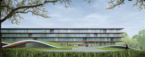 Welcome to ecampus at sjsu. ECAmpus · Projects · RDR Architectes