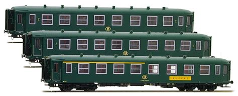 This ls why more girls are becoming ig models & getting onlyfans. LS Models 42111 - 3pc Passenger Coach Set I2 B ex-A + I2 B ...