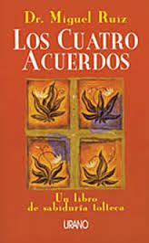 El autor del ensayo los cuatro acuerdos relaciona en cada uno de los tratados de una manera sencilla, las creencias espirituales de su pueblo de origen; Descargar Los cuatro acuerdos en PDF y ePub - Libros de Moda