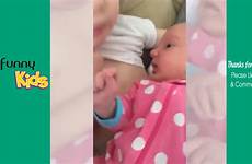 sister brother breastfeeding little compilation