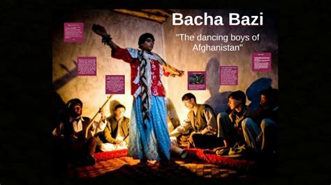 4,822 likes · 1 talking about this. Bacha Bazi in Afghanistan by Kara Smith