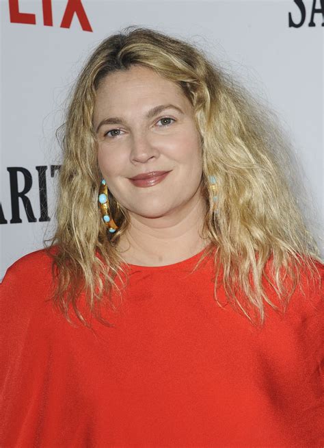 The series has been met with a lot of positive praise and that's after initial reservations from the trailers. Drew Barrymore - "Santa Clarita Diet" Season 2 Premiere in LA