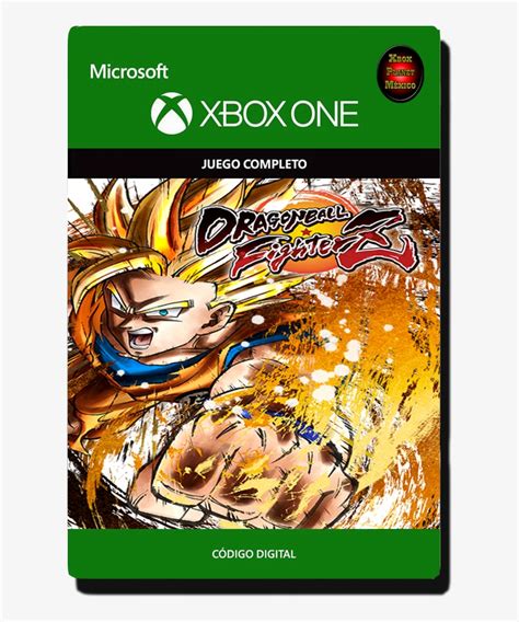 Street fighter 5 dragon ball fighterz super smash bros. Dragon Ball Fighterz Ultimate Edition Xbox One