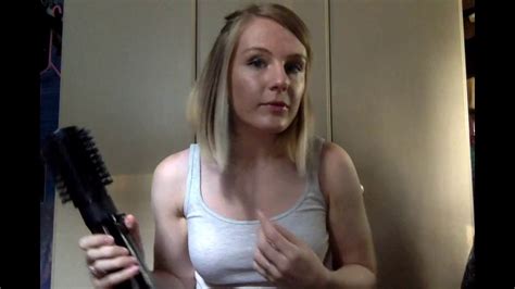 128 results for babyliss big hair styler. Thick Short Hair - Babyliss Big Hair Rotating Brush Review ...