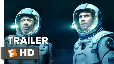 8 months 6 days 12 hours. Independence Day: Resurgence Official Trailer #1 (2016 ...