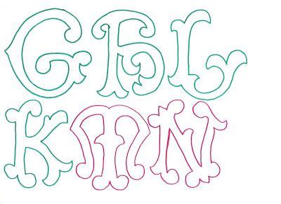 Uma ótima atividade para o ensino infantil é fazer moldes para criar as letras em eva! Molde de letras grandes y originales. | RECREAR - MANUALIDADES - ARTE | Moldes de letras, Moldes ...