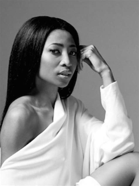 Enhle mbali mlotshwa (born 3 march 1987) is a popular south african actress, director, tv presenter, and fashion designer. Enhle-Mbali Mlotshwa - Starquality