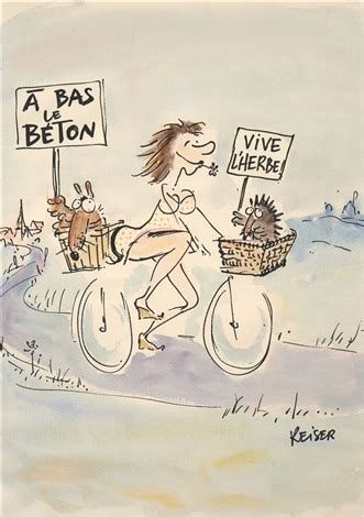 Jump to navigation jump to search. Vive lherbe von Jean-Marc Reiser auf artnet