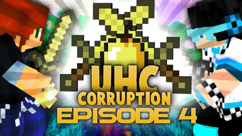 You also do have a much better system then me but i think i video games. Minecraft ULTRA HARDCORE (Corruption UHC) - Season 0.5 ...