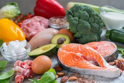 While you cannot totally prevent fibroids, your doctor may suggest modifying your diet. Ketogene Diät: Vorteile, Nachteile, Lebensmittel, Erfolg ...