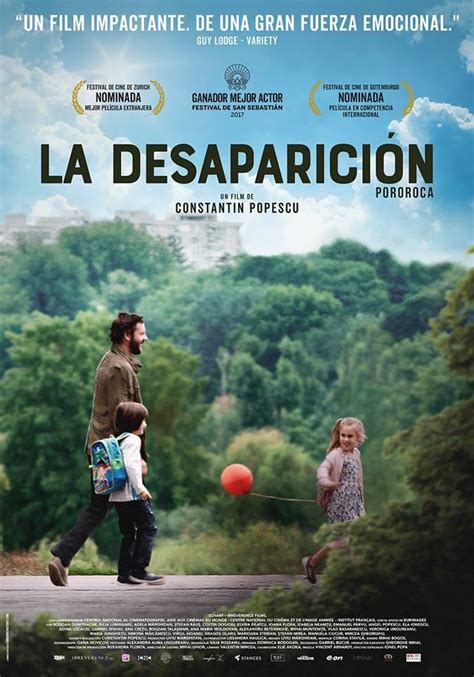 We did not find results for: Sección visual de Pororoca - FilmAffinity