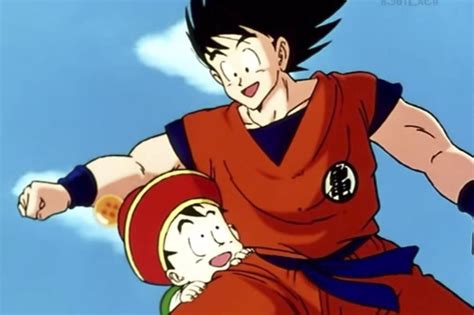 Maybe you would like to learn more about one of these? Dragon Ball Z Kai: todos los capítulos llegarán a Netflix tras acuerdo con Toei Animation ...