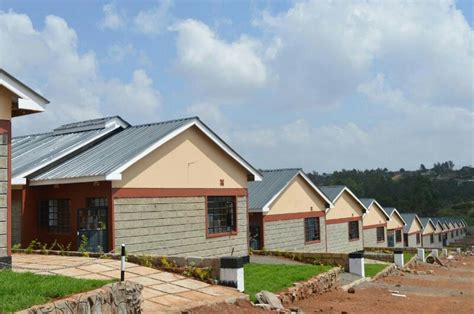 Maybe you would like to learn more about one of these? 3 bedroom bungalow- Rent to own, Juja - Biashara Kenya