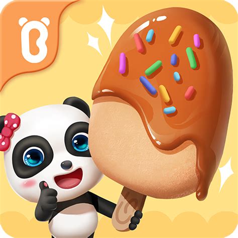 This paid game has interesting content, and it has been loved by many people. Little Panda's Summer: Ice Cream Bars 8.53.00.01 APK(Mod ...