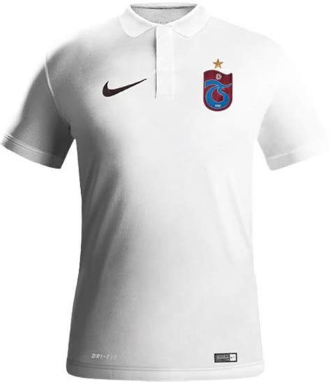 Trabzonspor is a turkish sports club located in the city of trabzon. Trabzonspor 15-16 Trikots veröffentlicht - Nur Fussball