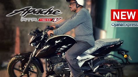 Tvs apache rtr 160 sd is assemble/made in bangladesh. TVS Apache RTR 160 4V Review and Mileage | Top Speed ...