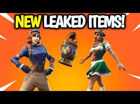 Running man v3 will most likely appear in the season. ALL 'LEAKED' ITEMS! NEW SKINS, PICKAXE, EMOTE & GLIDERS ...