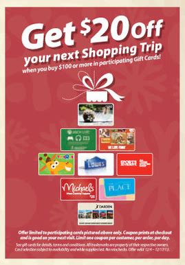 Maybe you would like to learn more about one of these? Coupon STL: Schnucks Deals: 12/11/13 - 12/17/13