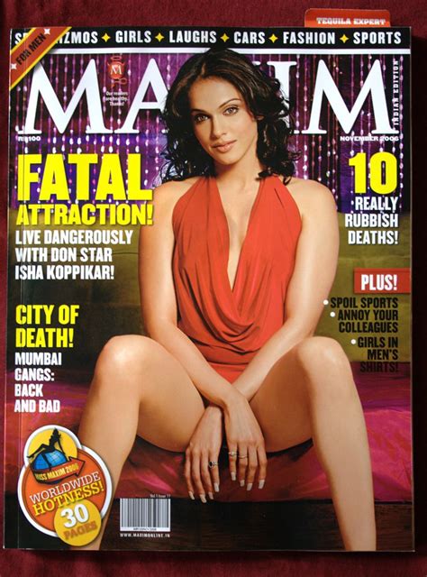 Let's change the world together. Maxim | Nov.2006 issue, packed with a CD containing ...