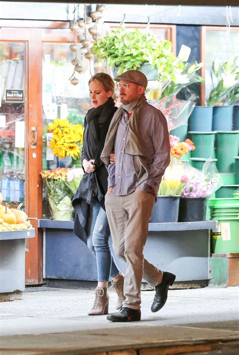 Maybe you would like to learn more about one of these? Jennifer Lawrence with new boyfriend Darren Aronofsky -30 ...