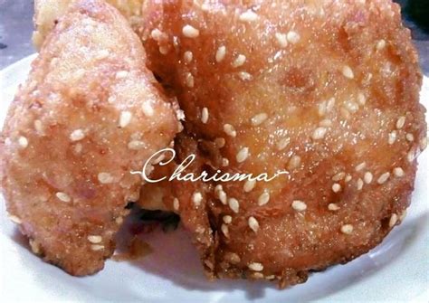 Tahu bolang baling atau odading ga? Resep Bolang Baling Semarang : Cara Membuat Bibit Kue Dan ...