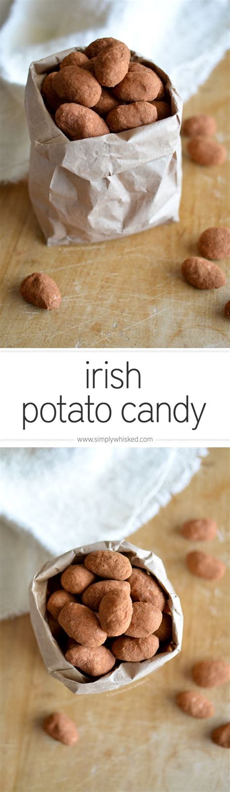 Traditional Irish Christmas Cookies - My Wild Irish Prose ...
