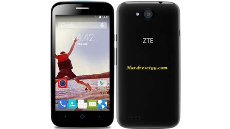 Though it's been a turbulent 2020, zte hasn't slowed its production at all. Sandi Master Router Zte - ZTE Sonata 4G Z740G Hard reset ...