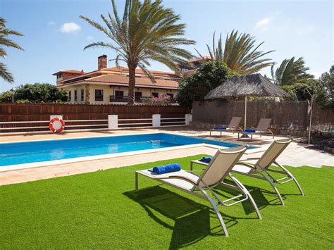 Apartamento caleta garden caleta fuste el apartamento se encuentra en el complejo turístico «caleta garden» en caleta de fuste, que cuenta con piscina exterior, área… suze orman. Casa de vacaciones Caleta de Fuste Antigua Fuerteventura España Amelie