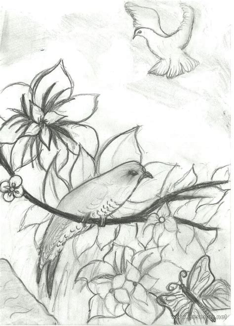 Desene simple in creion pentru incepätori in etape uèoare frumoase animale anime fete flori toamn. Imagini pentru peisaje de toamna simple in creion | Art ...