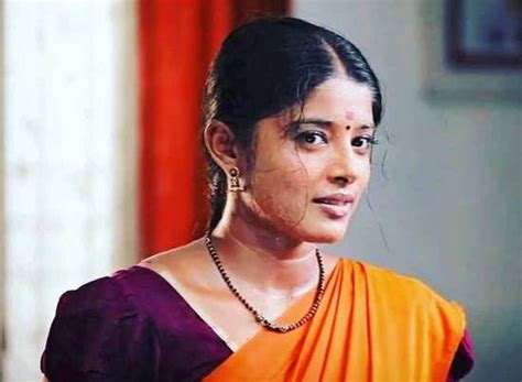 During the investigation, various dark secrets were revealed as. Tamil actress Sheela Rajkumar wiki Biography DOB Height ...