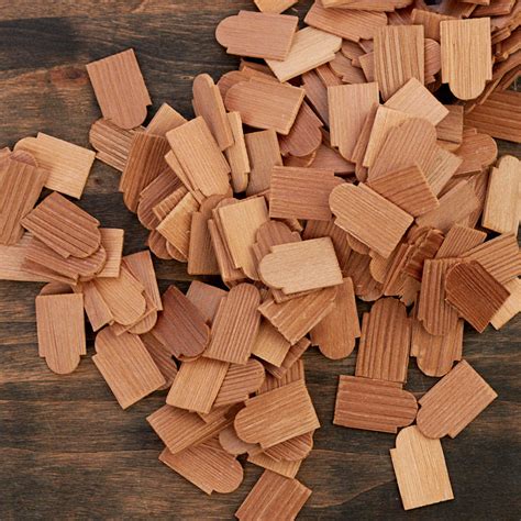 Cedar shingles are much beloved for their economical price, aesthetic and protective abilities. Miniature Cedar Shingles - Dollhouse Miniatures - Doll ...