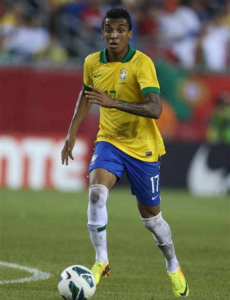 To find out, we consulted a very reputable source: Brazil vs. Portugal | Images from Brazil's 3-1 win over ...