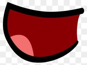 To search on pikpng now. Bfdi Mouth L / I'm Inspired Mouth - Bfdi Mouth Heart ...