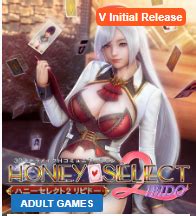 Jul 07, 2020 · honey select 2: Honey Select 2 Game Walkthrough Download for PC & Mac