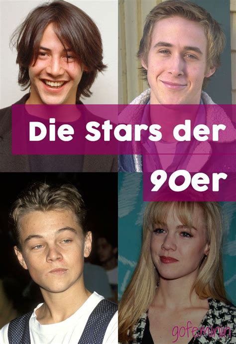 Besonders 2019 feiert die dekade ein phänomenales comeback in der modeszene. Kennt ihr die noch? DAS waren die Ikonen der 90er! | Blog ...