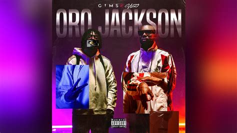 From gims le fleau by gims. GIMS - ORO JACKSON feat. GAZO (Audio Officiel) - Maitre ...