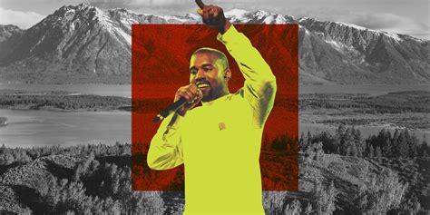 Waiting for kanye in wyoming. What We Saw at Kanye's Ye Listening Party in Wyoming | Pitchfork