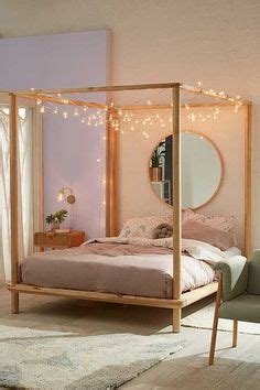 Great savings & free delivery / collection on many items. King size canopy bed